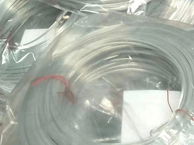 高坪铁芯放炮线