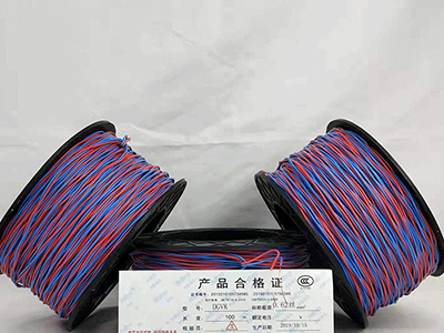 高坪数码电子雷管放炮线